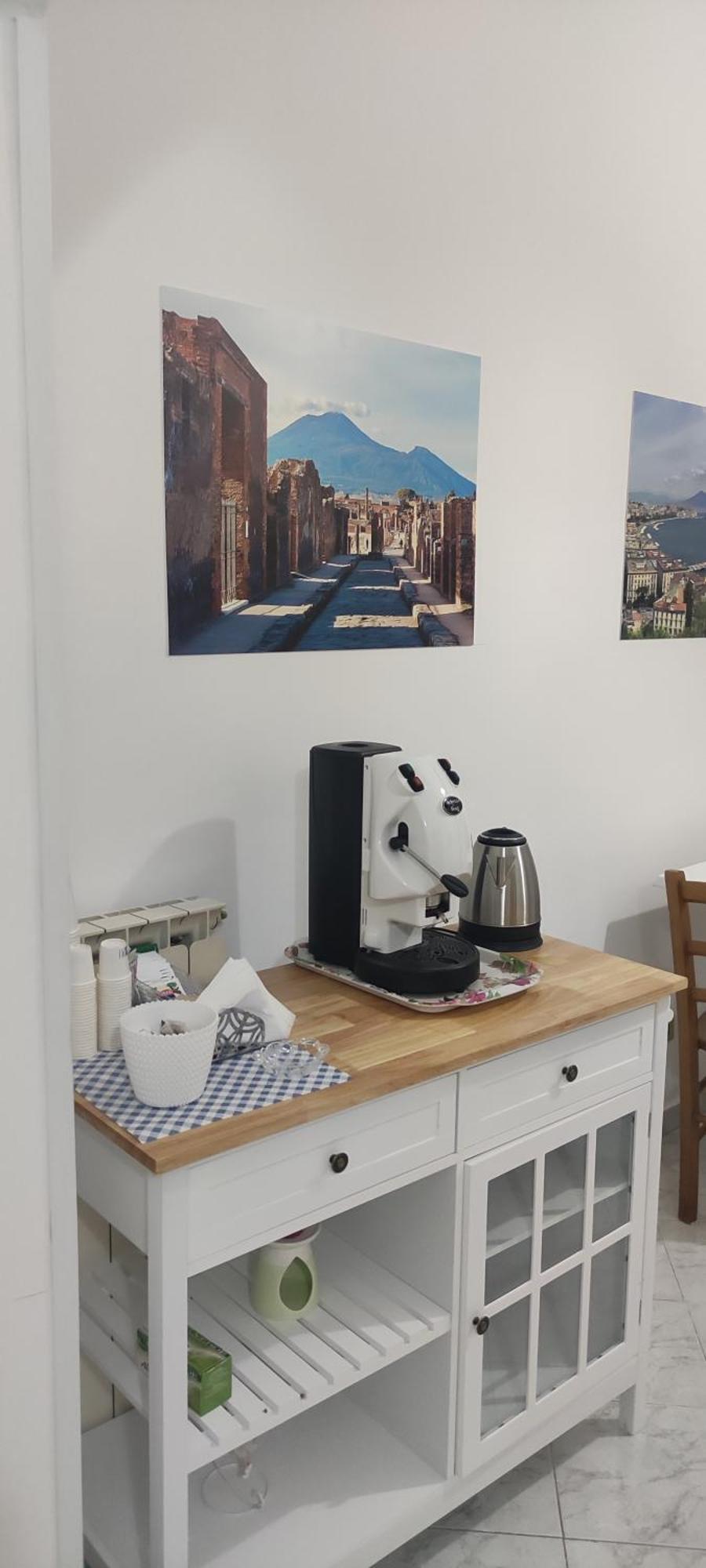 Il Cortile Bed & Breakfast